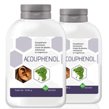 Acouphenol : Dites Stop aux bruits et aux bourdonnements dans les oreilles - 1 boite de 60 gélules