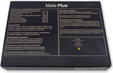 Male Plus 10 capsules stimulantes pour améliorer vos performances physiques et sexuelles - Livraison offerte