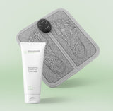 Pack Jambes Fatiguées - 1 Masseur Électro-stimulateur des Pieds et des Jambes+ Une Crème Énergisante pour Jambes Fatiguées 200 ml - Livraison offerte